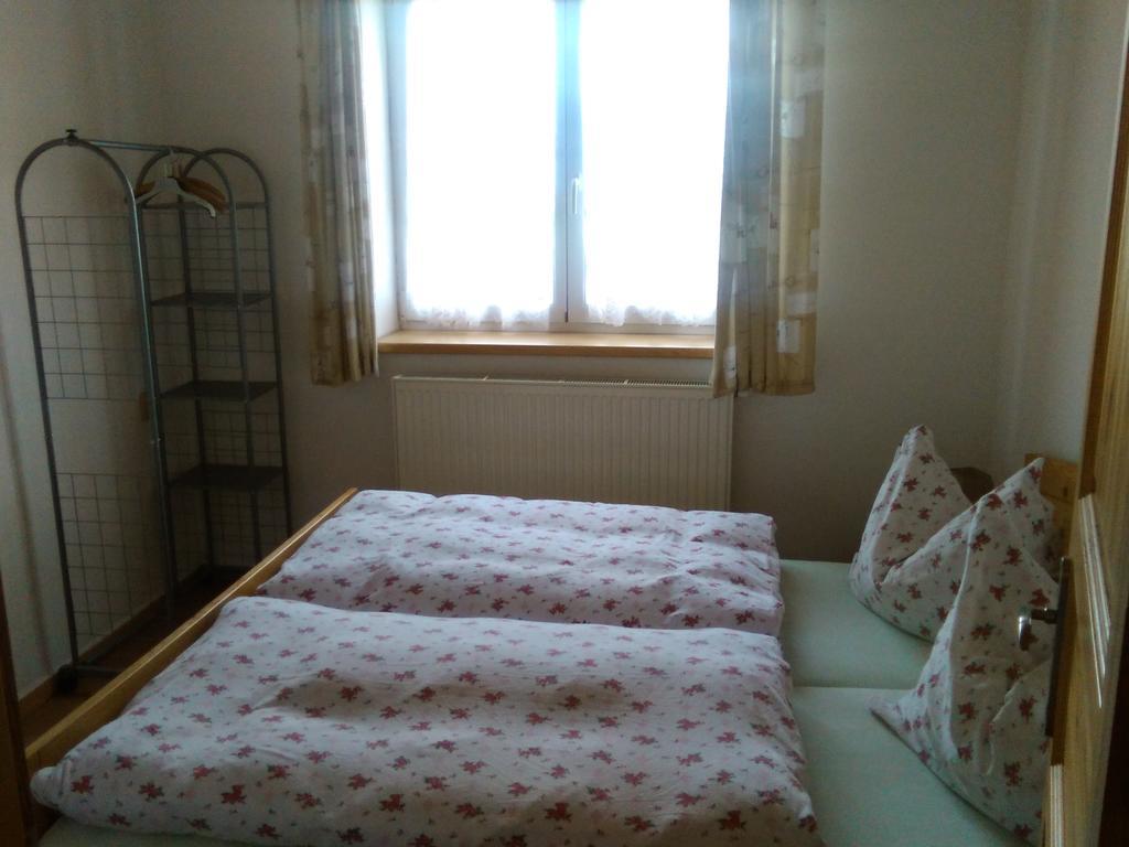Pension Otevek Trhove Sviny Luaran gambar
